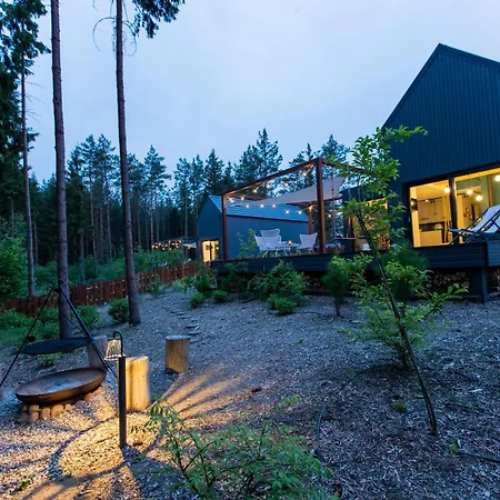 Holiday home Czapla - Dom Na Mazurach *